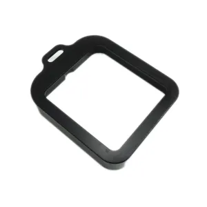 Camera Mount | CNC Aluminium | Hero3  | Hero 4 | Lanyard Mount | Black