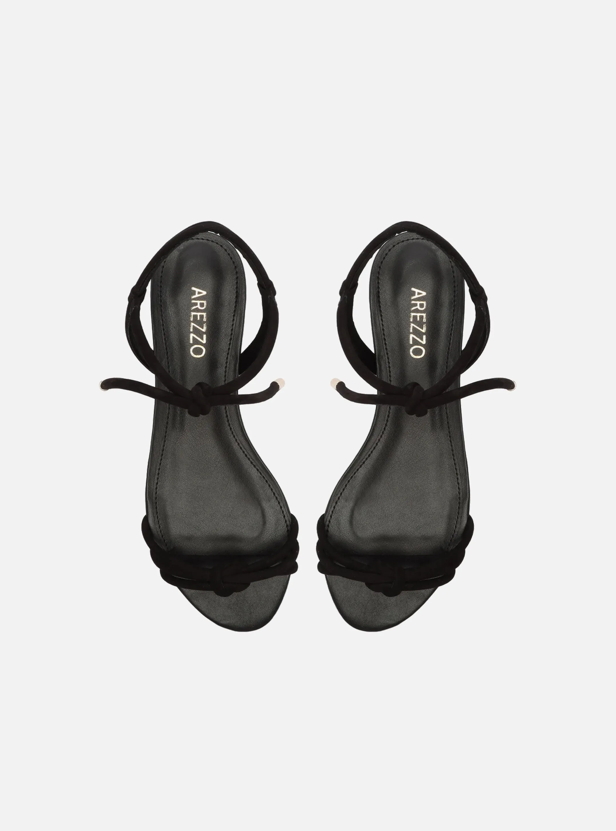 Camila Flat Sandal