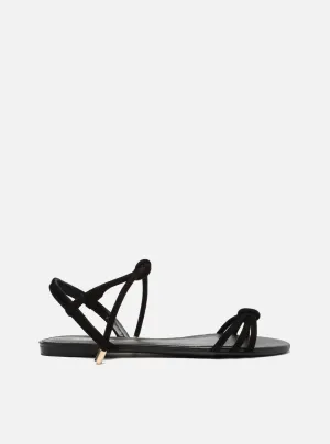 Camila Flat Sandal