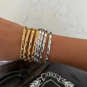 Chansuttpearls: The Jamie Bracelet
