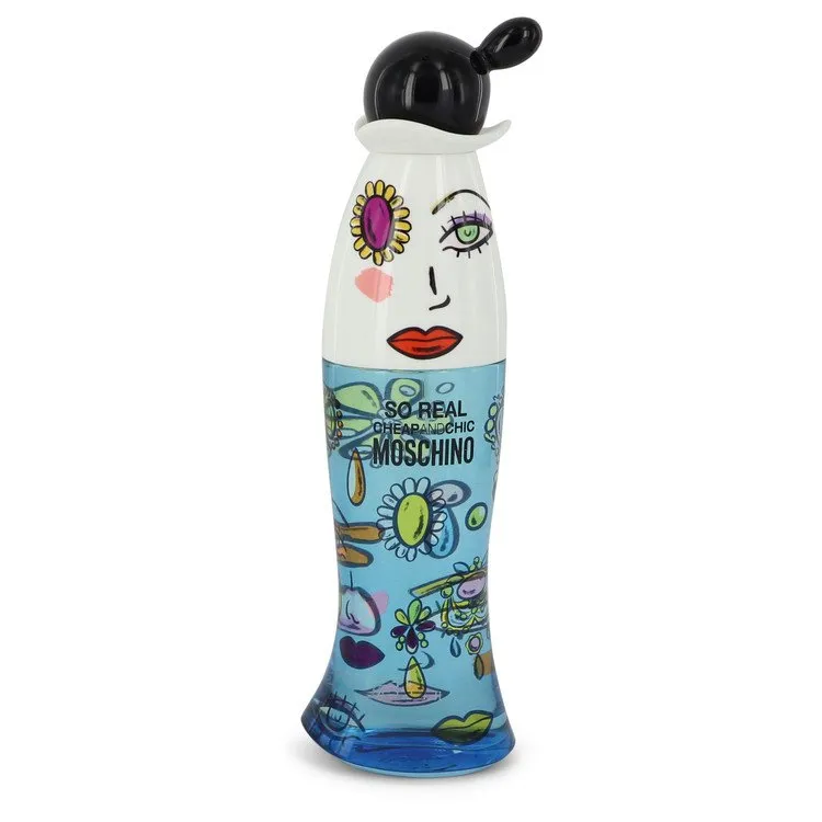 Cheap & Chic So Real Tester