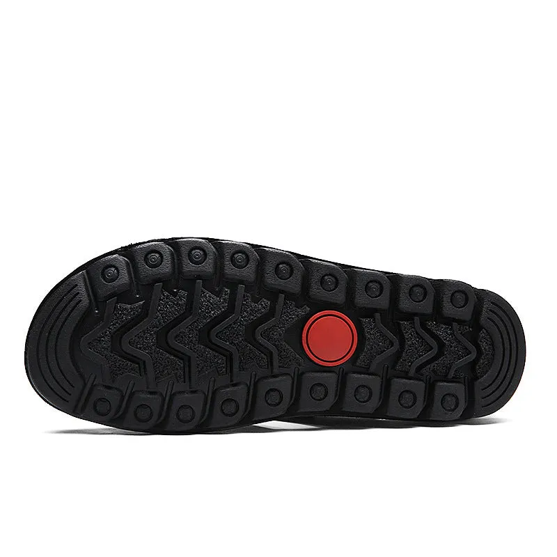 Chictango Cut Out CO1 Leather Sandals