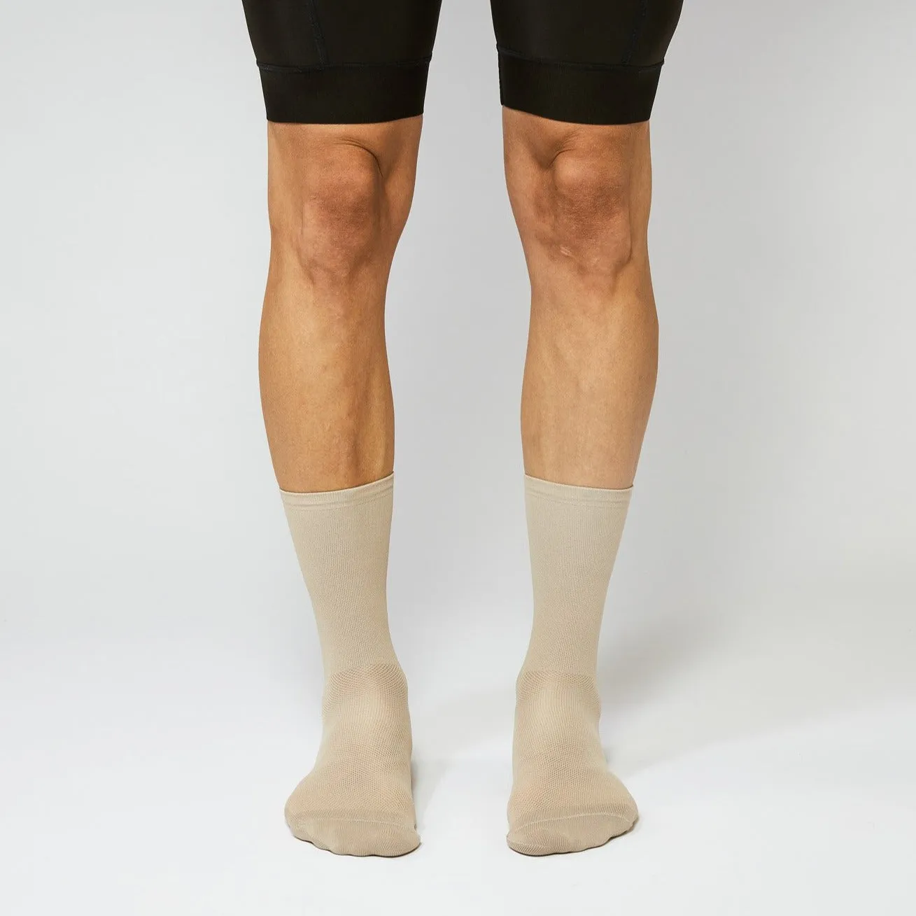 Classic Socks - Sand