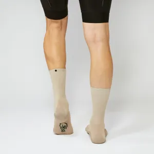 Classic Socks - Sand
