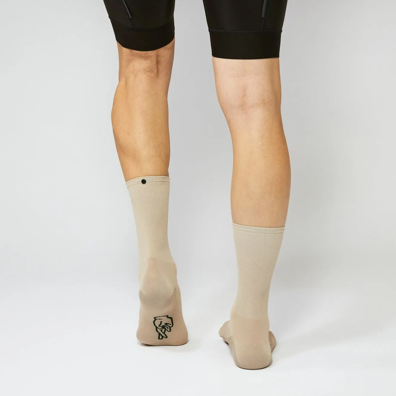 Classic Socks - Sand