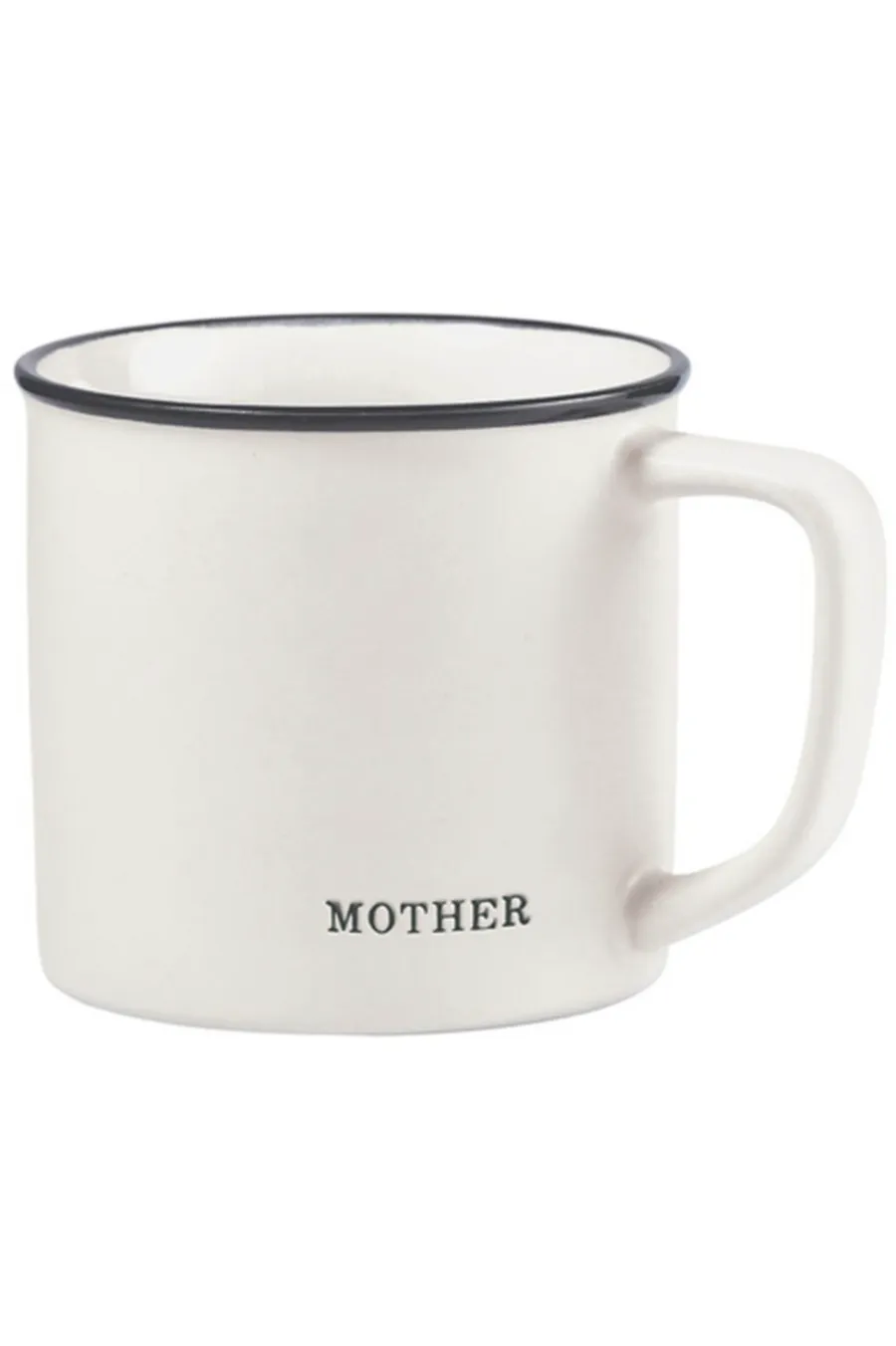 Classy Stoneware Mugs