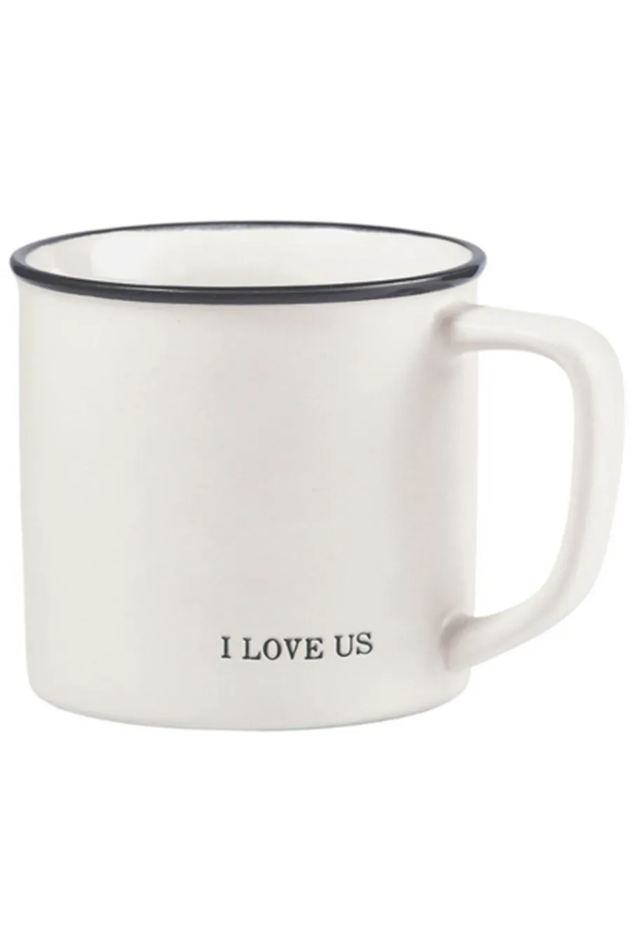 Classy Stoneware Mugs
