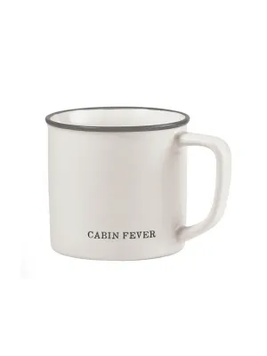 Classy Stoneware Mugs