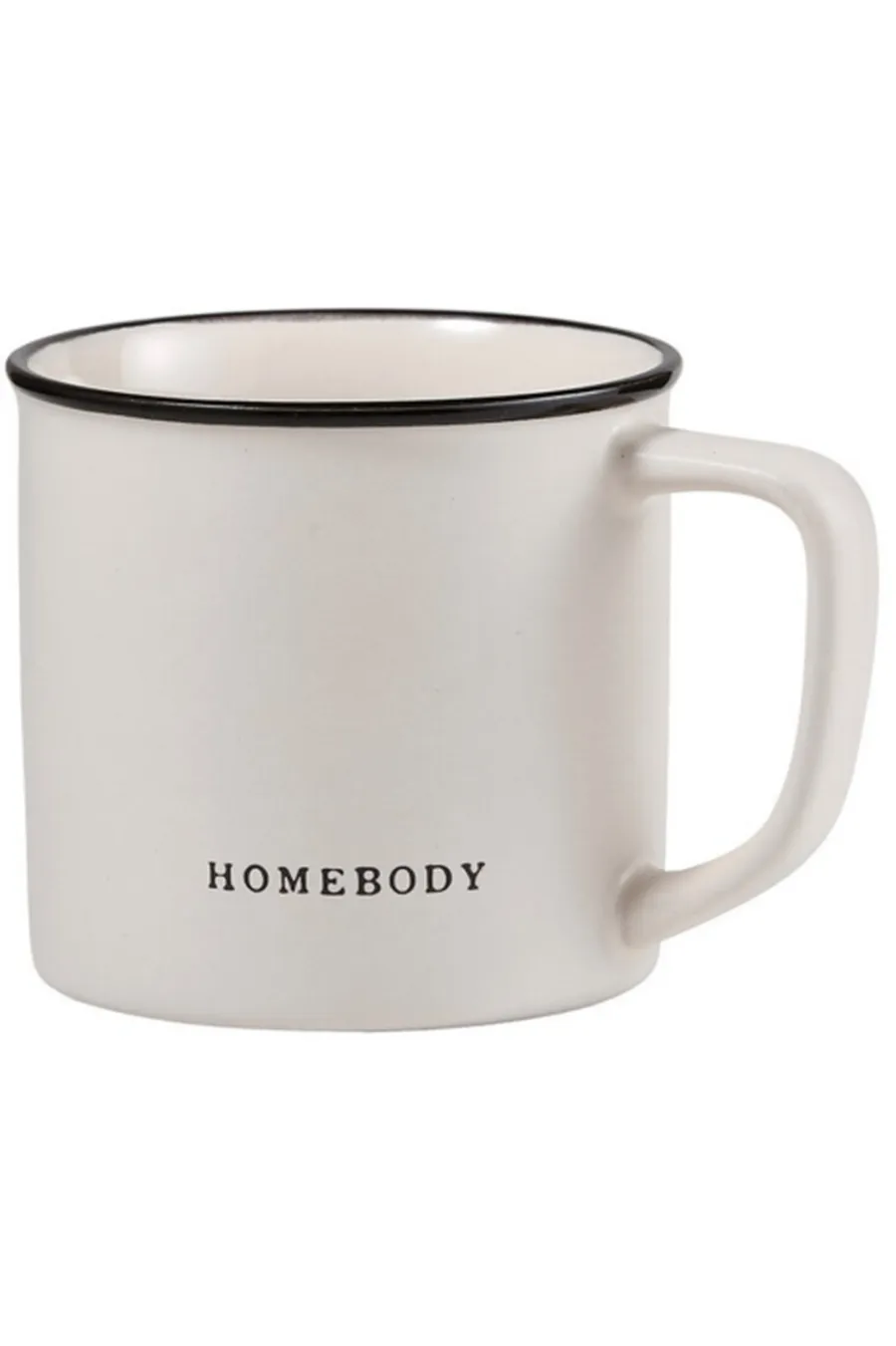 Classy Stoneware Mugs