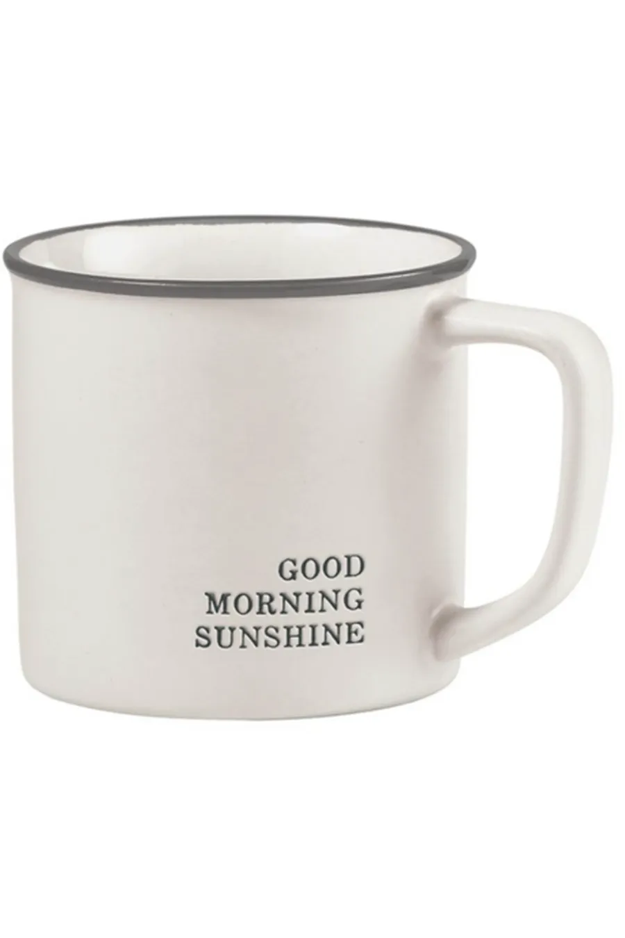 Classy Stoneware Mugs