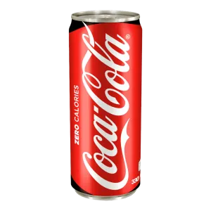 COKE 320ML