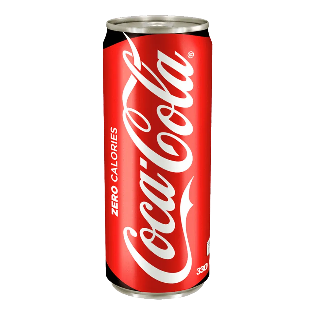 COKE 320ML