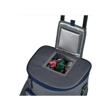 Companion Wheeled Cooler 28L