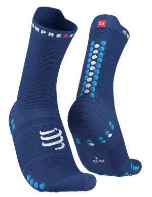 Compressport Pro Racing Socks v4.0 Run High