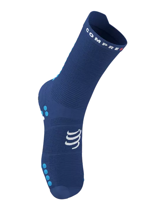 Compressport Pro Racing Socks v4.0 Run High
