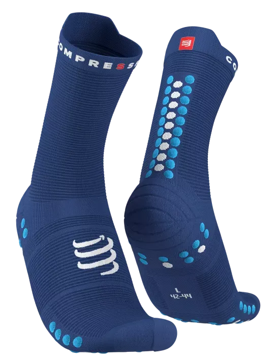 Compressport Pro Racing Socks v4.0 Run High