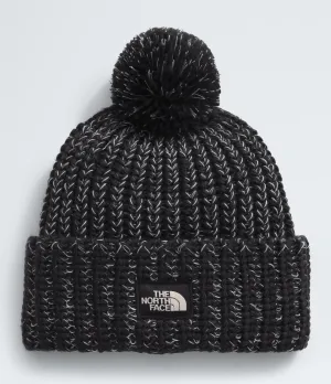 Cozy Chunky Cabin Beanie - NF0A887W