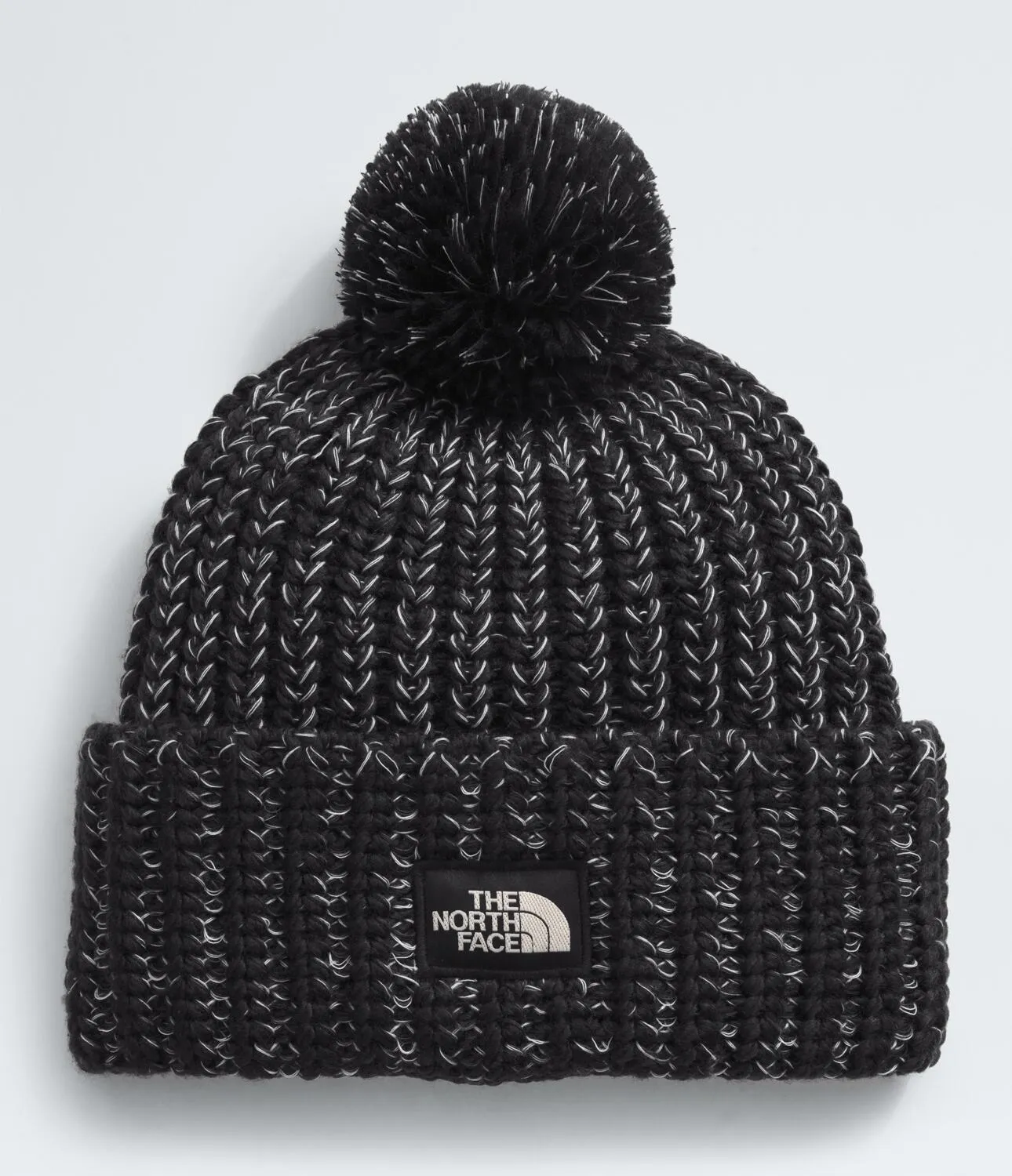 Cozy Chunky Cabin Beanie - NF0A887W