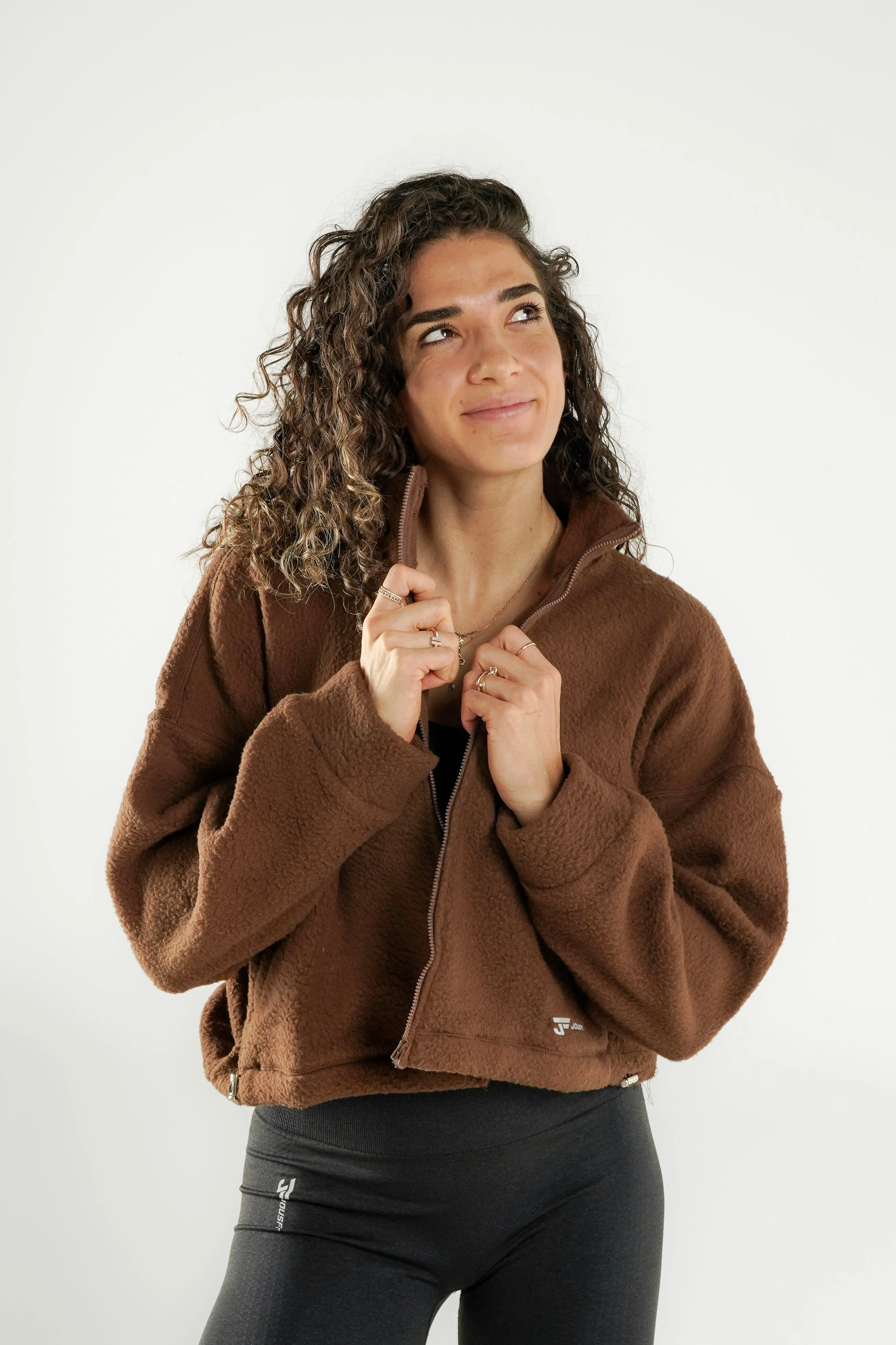 Cozy Collection Brown