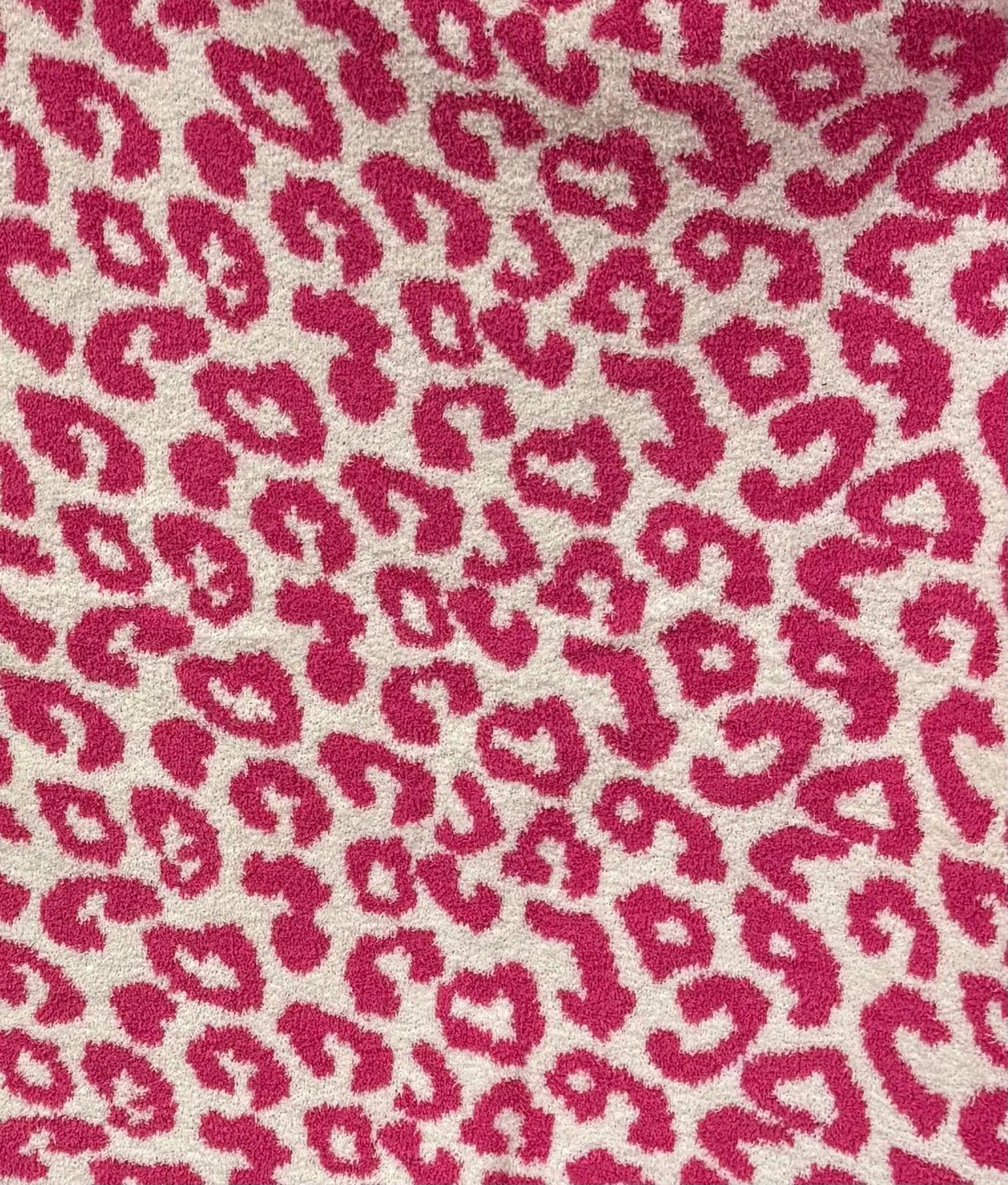 Cozy Valentine Blankets
