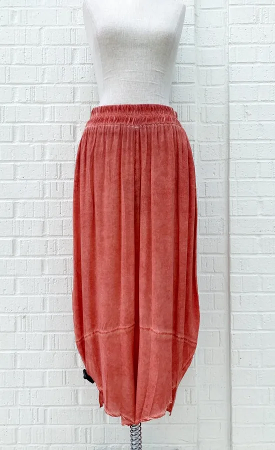 Crea Concept Coral Pant