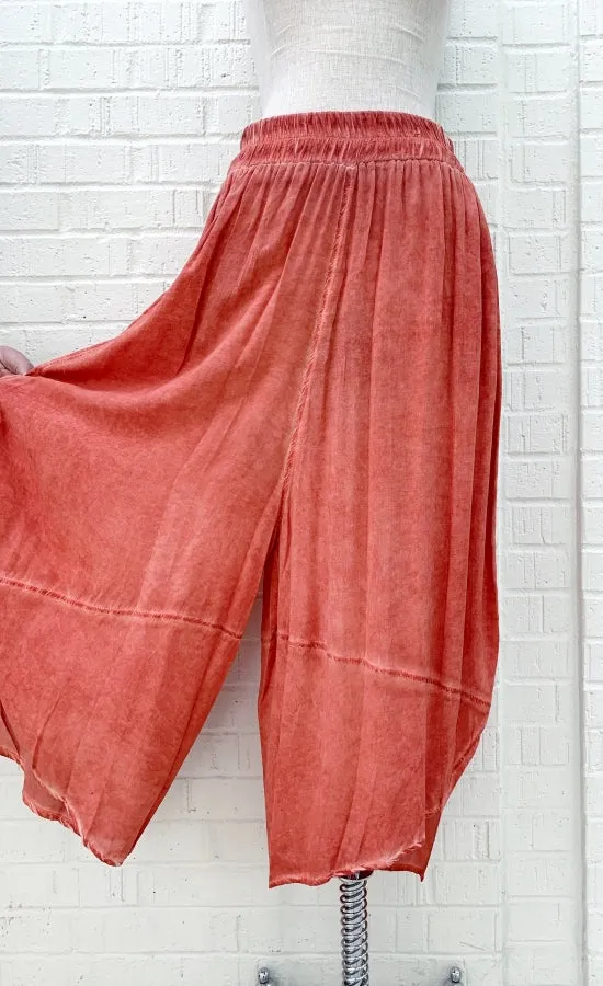 Crea Concept Coral Pant