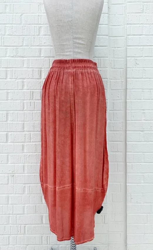 Crea Concept Coral Pant