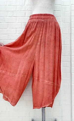Crea Concept Coral Pant