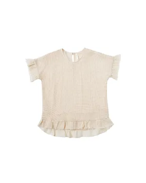 CROCHET COVER UP