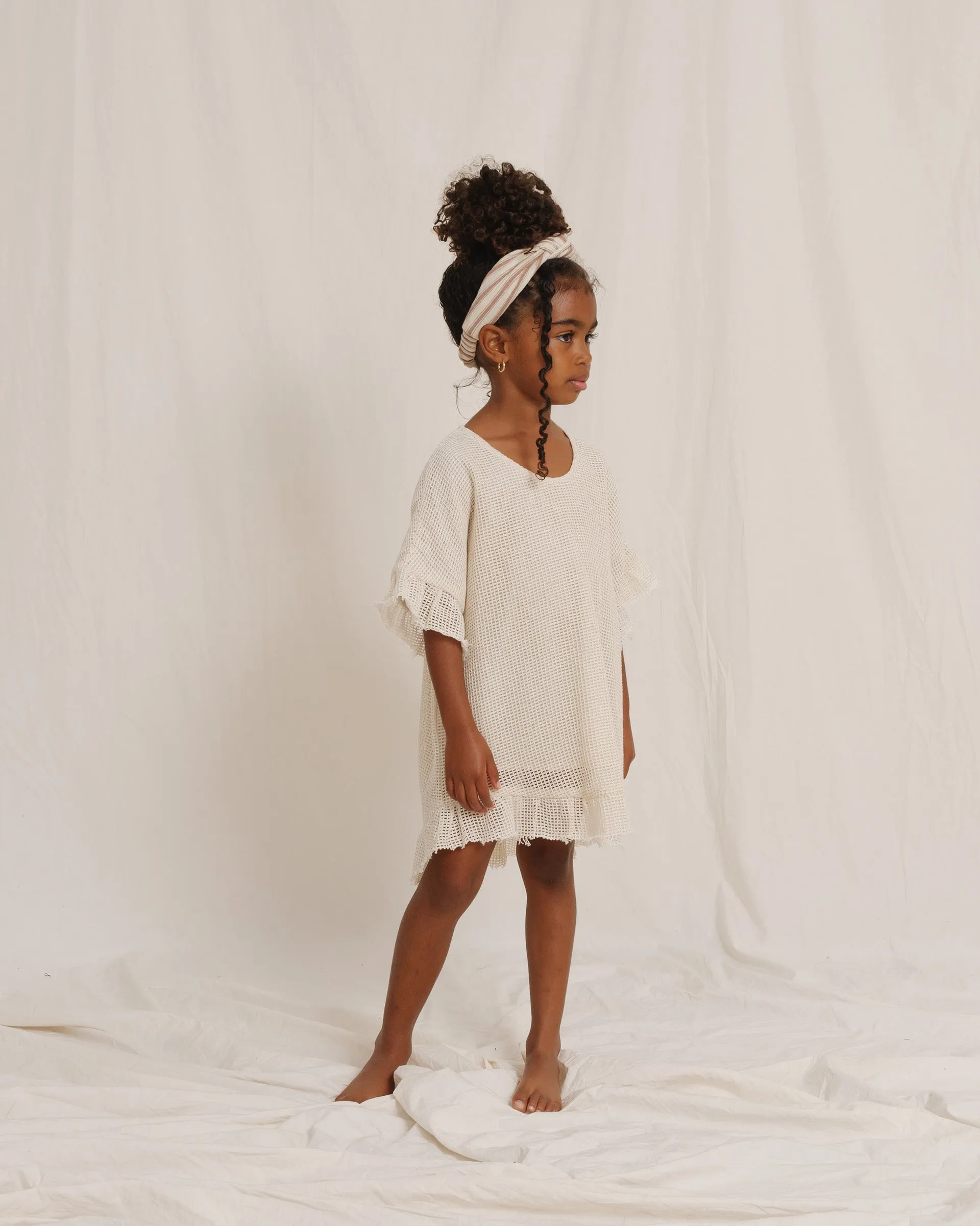 CROCHET COVER UP