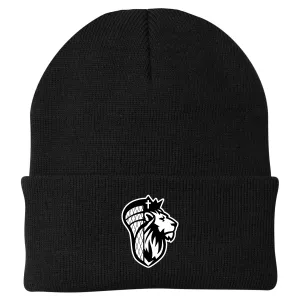 CVCA LAX Beanies
