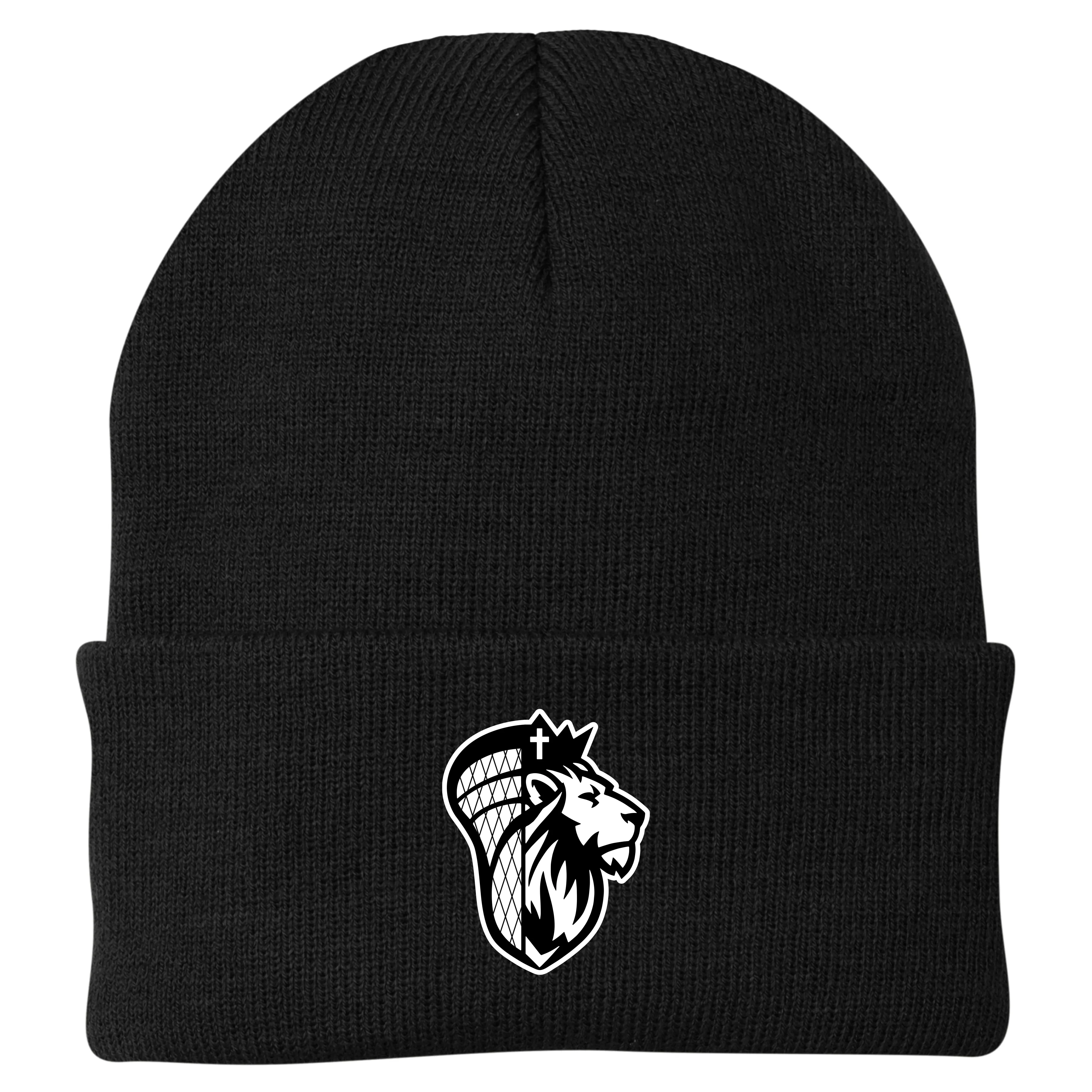 CVCA LAX Beanies