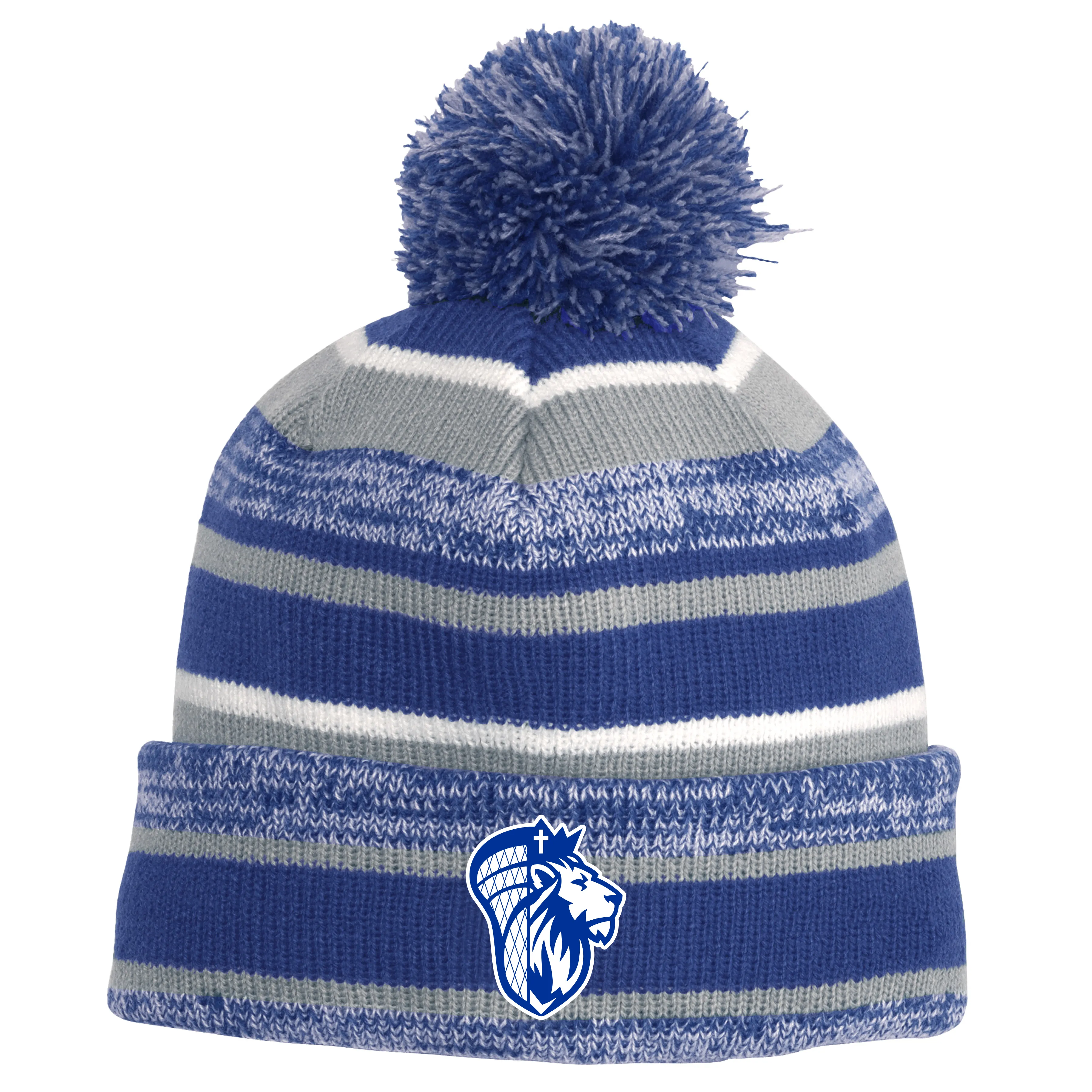 CVCA LAX Beanies