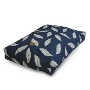 Danish Design Retreat Navy Duvet