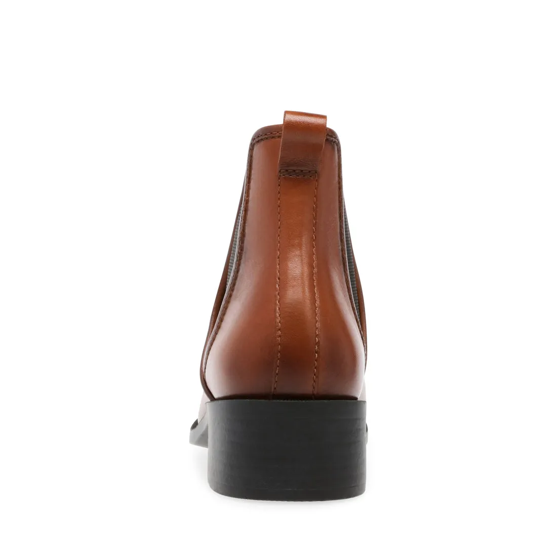 DARBIE COGNAC LEATHER - SM REBOOTED