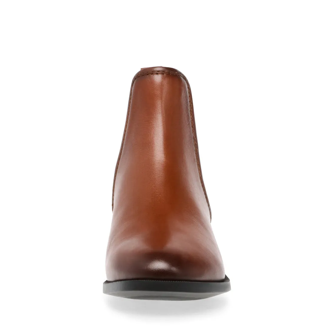 DARBIE COGNAC LEATHER - SM REBOOTED