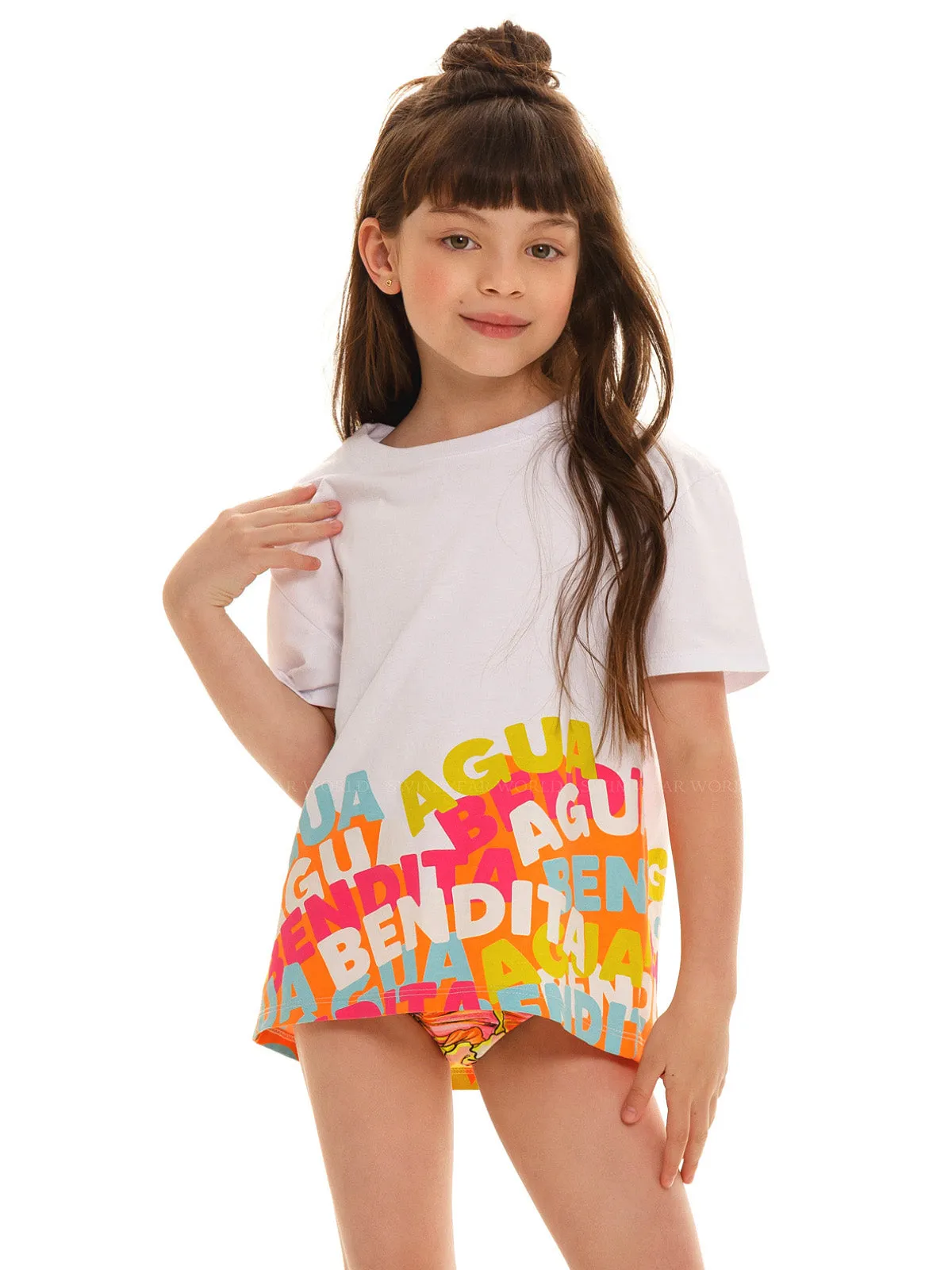 Dave T-Shirt ::RET