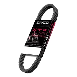 Dayco XTX Drive Belt 212025 Part# XTX2234