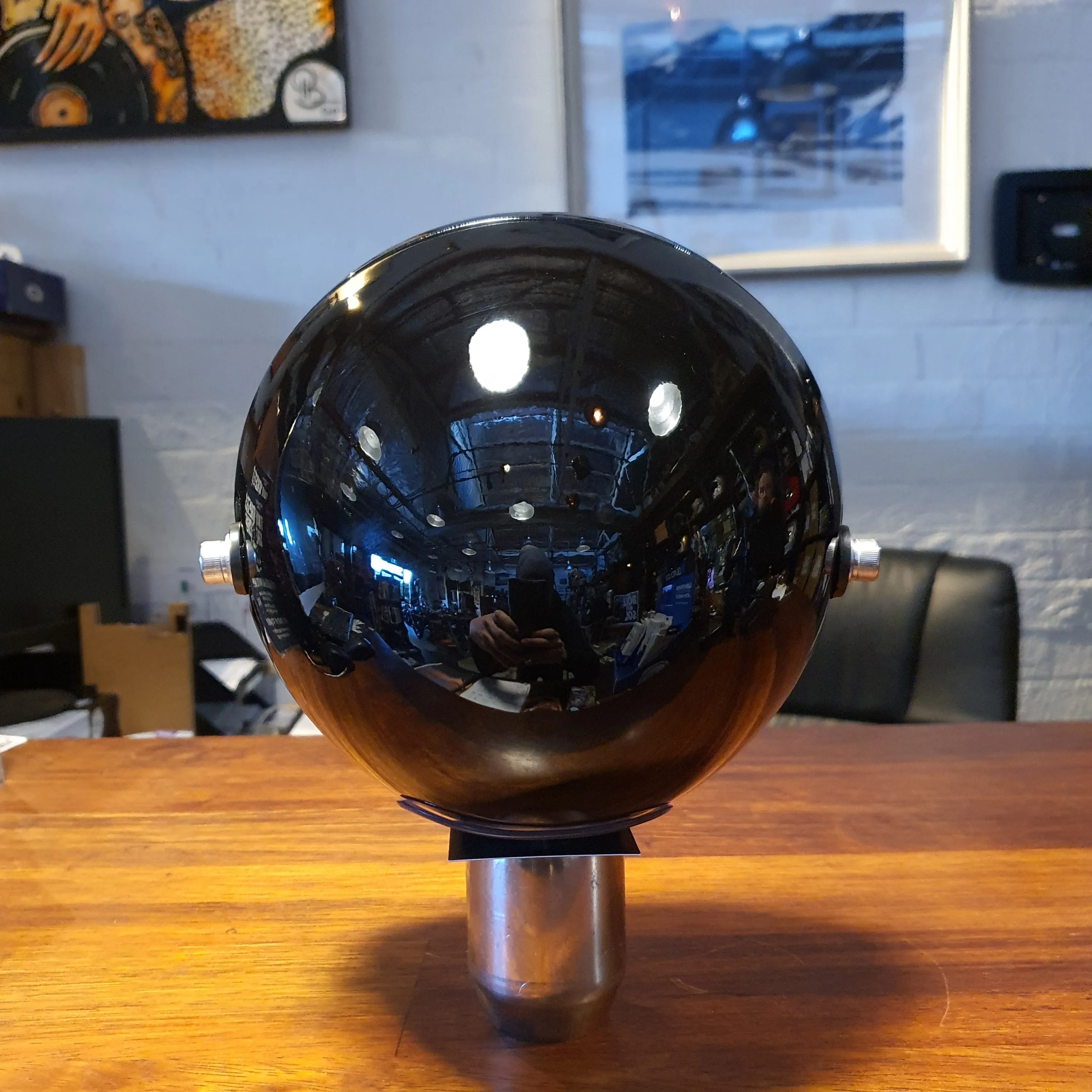 DAYMAKER v2.0 Headlight 7"