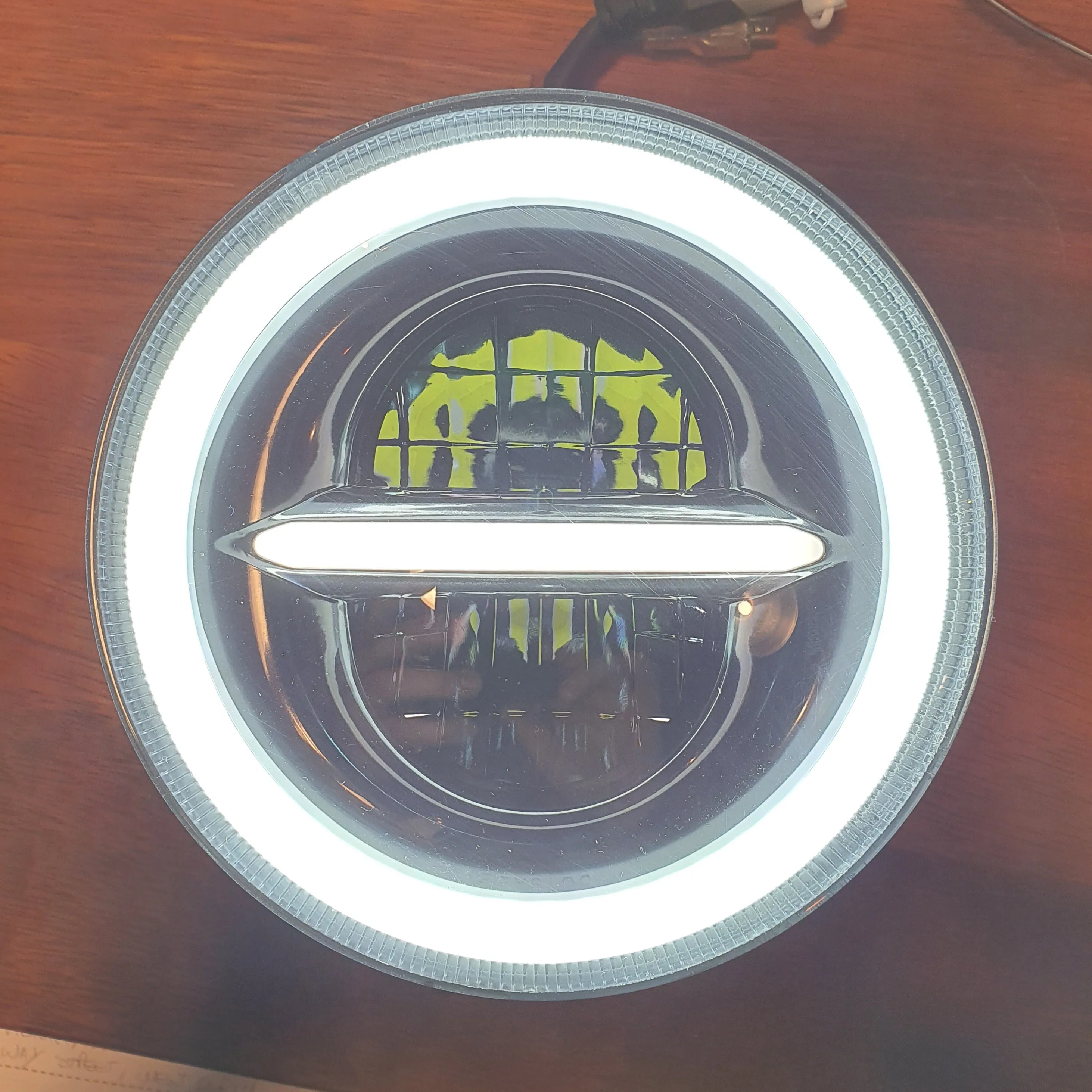 DAYMAKER v2.0 Headlight 7"