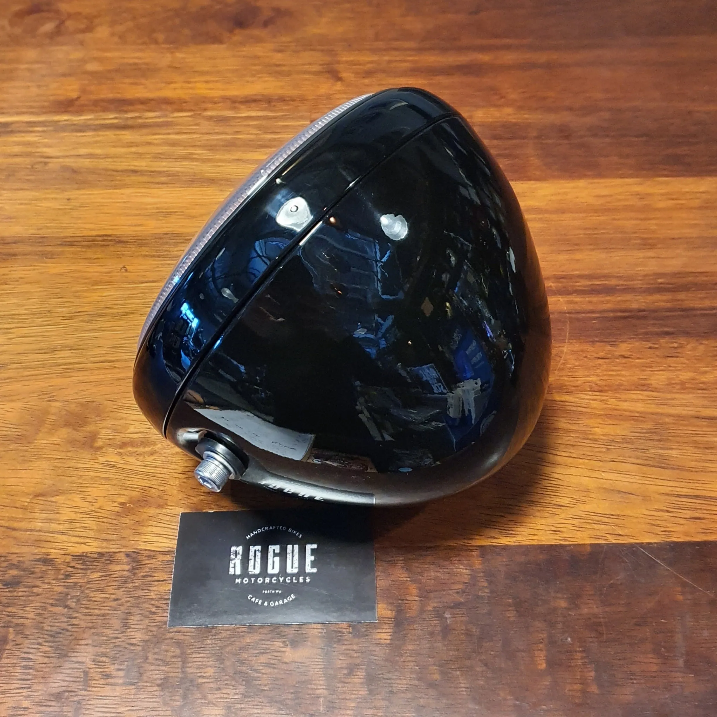 DAYMAKER v2.0 Headlight 7"