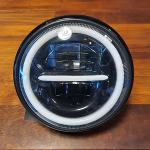 DAYMAKER v2.0 Headlight 7"