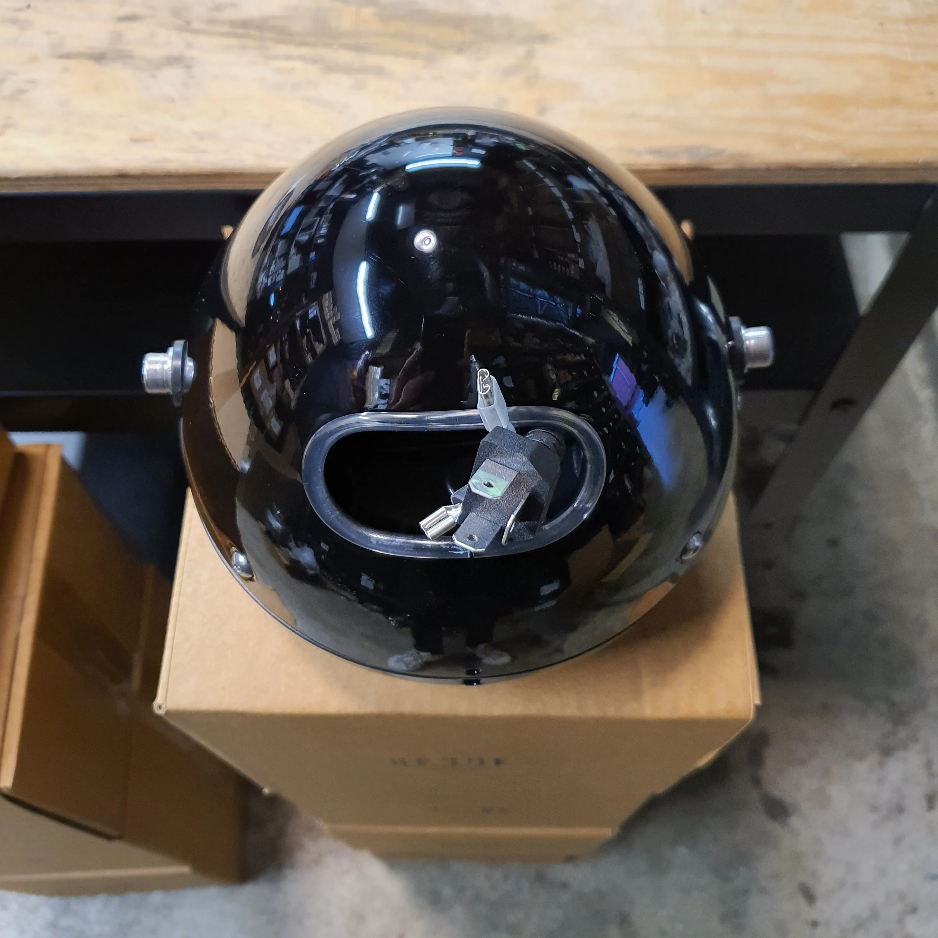 DAYMAKER v2.0 Headlight 7"