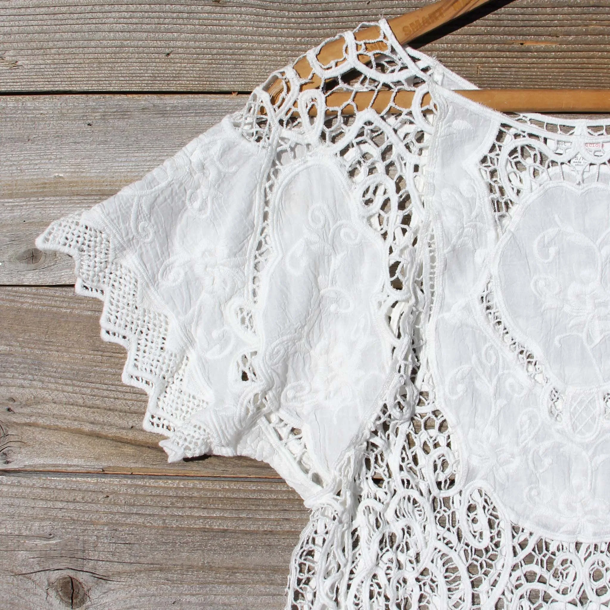 Desert Aire Tunic