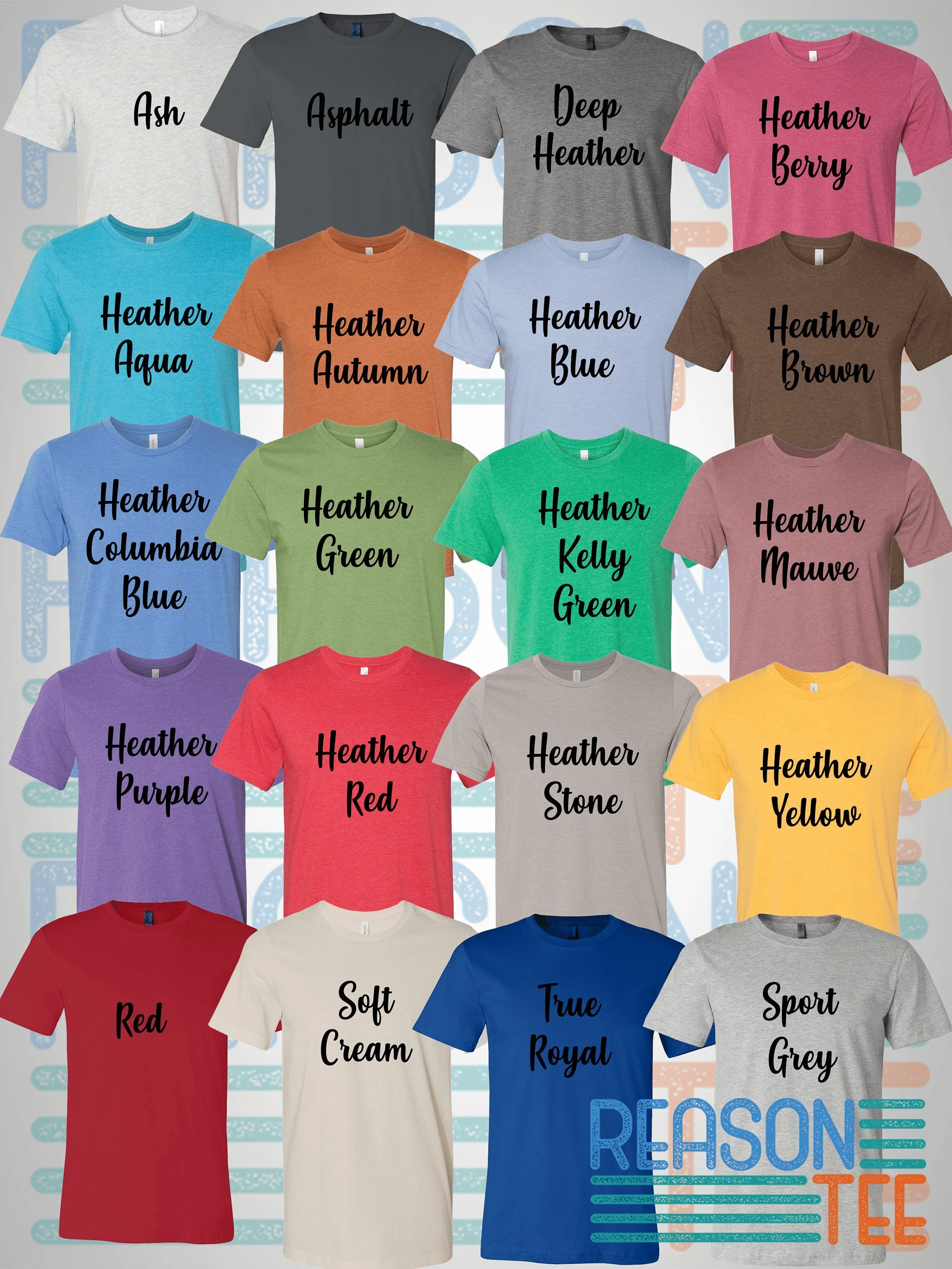 Disney Love T-shirt