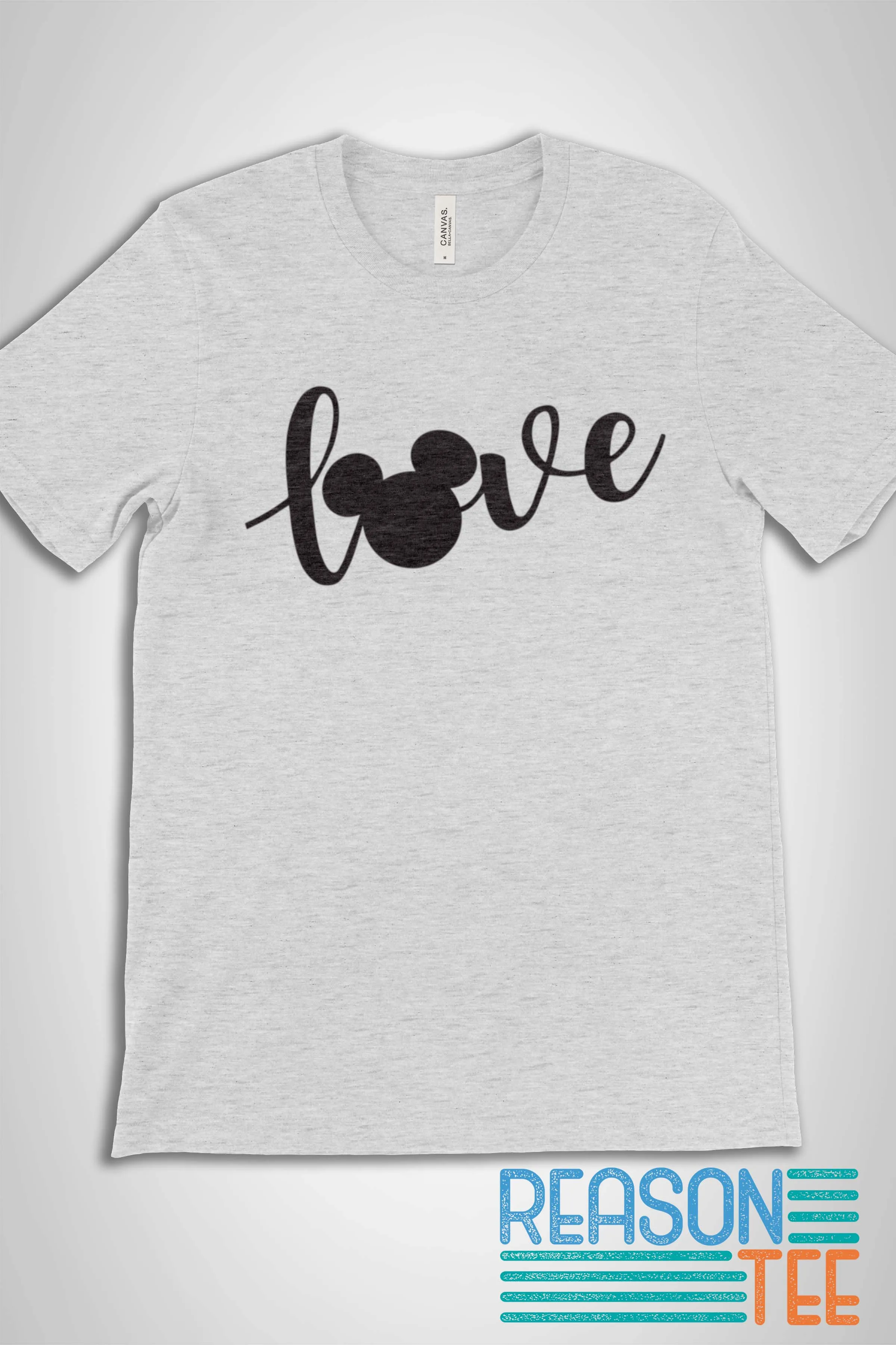 Disney Love T-shirt