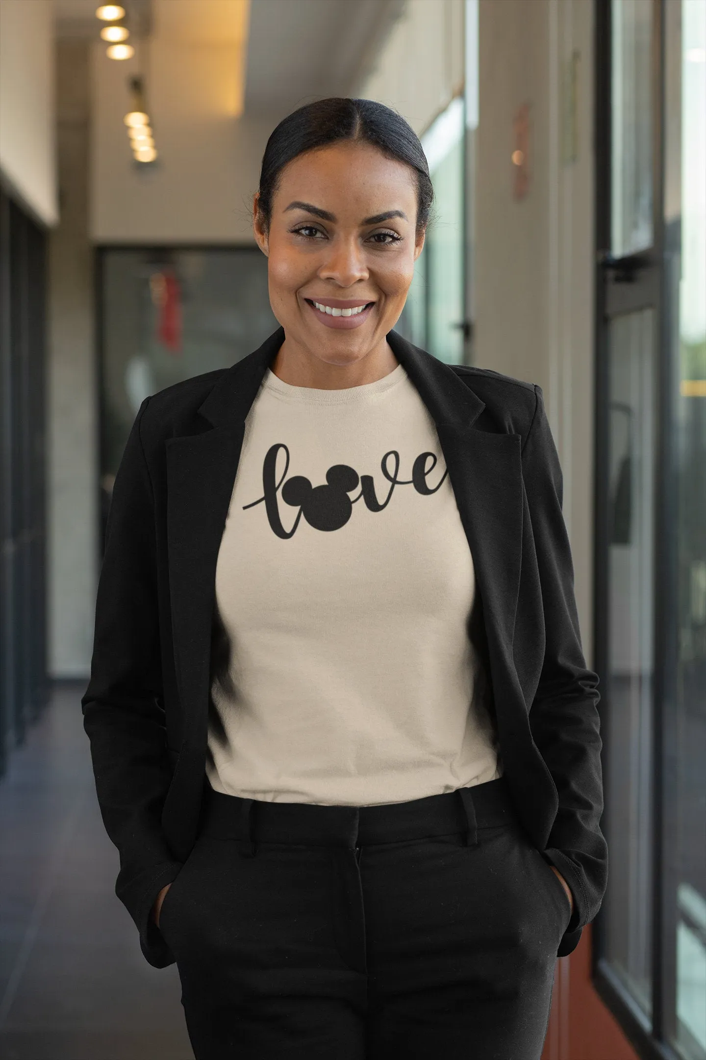 Disney Love T-shirt