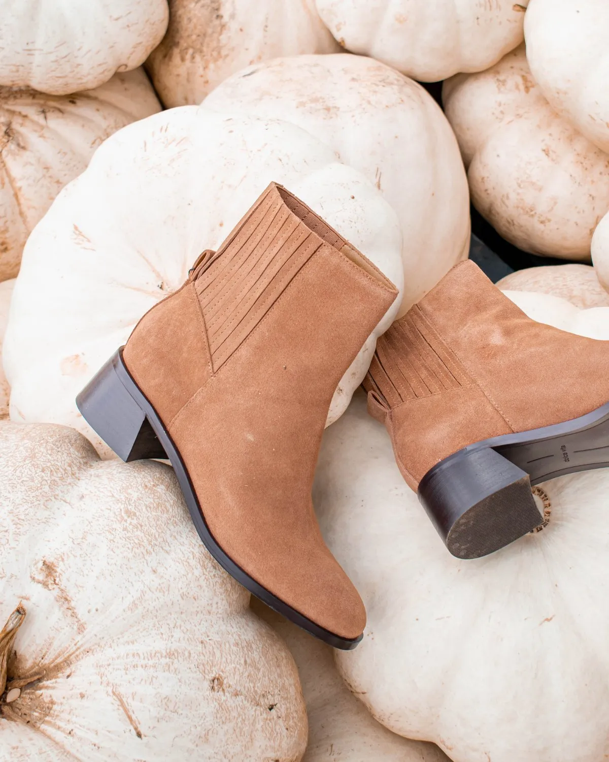 Dolce Vita: Linny in Brown