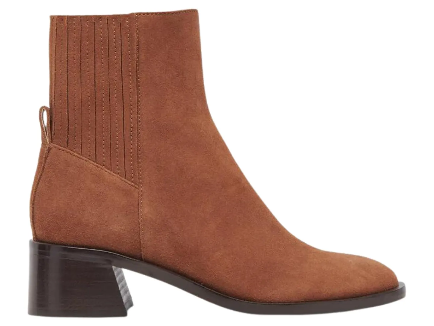 Dolce Vita: Linny in Brown