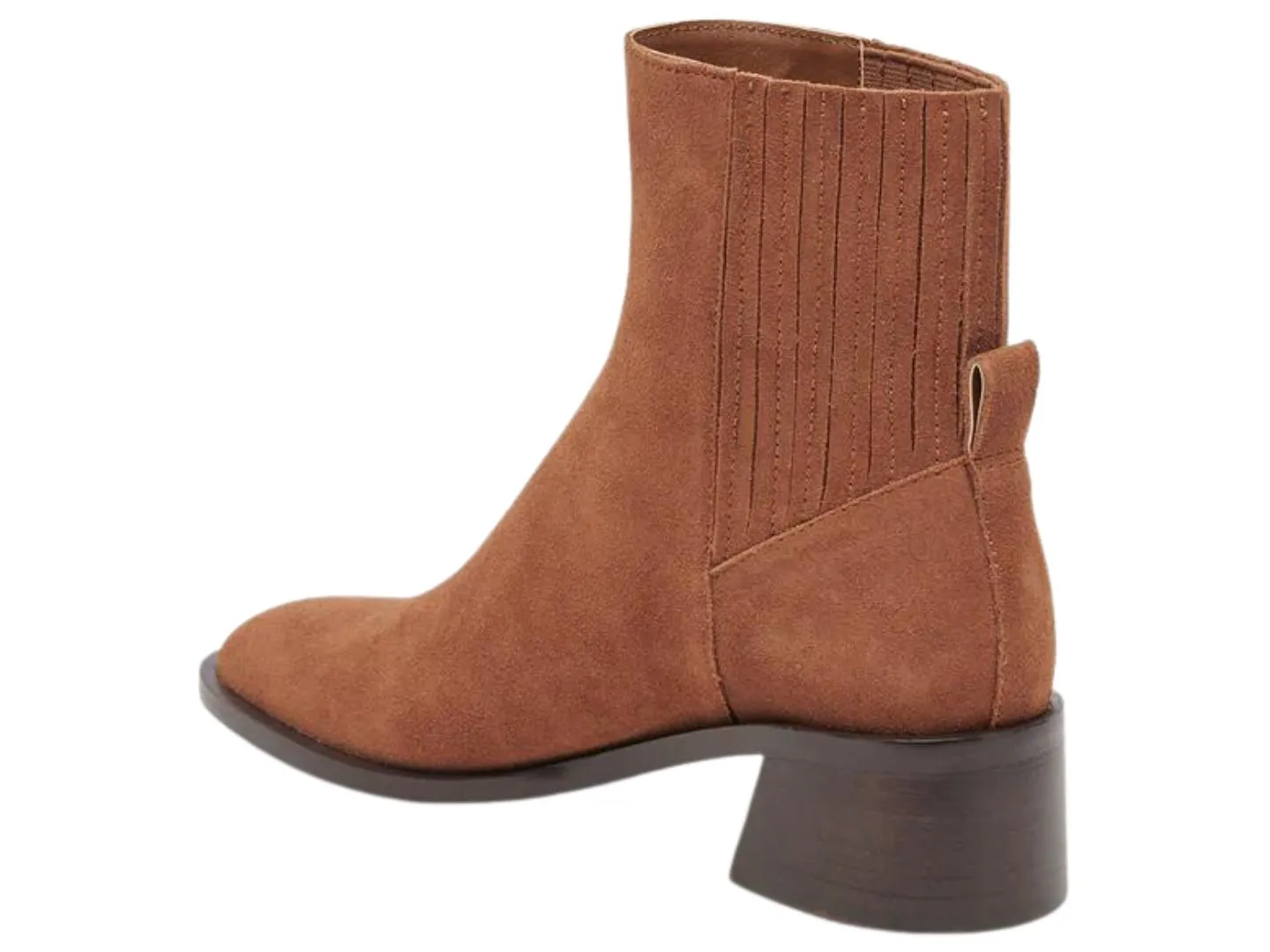 Dolce Vita: Linny in Brown
